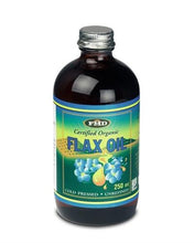 FMD Organic Flax Oil 250ml