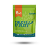 Nua Naturals Chlorella Tablets 250g