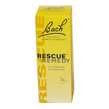 Bach Rescue Remedy 10ml