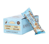 Rhythm 108 Super Coconut Chocolate Bar 33g