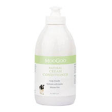 Moogoo Cream Conditioner 1 Litre