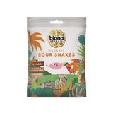 Biona Organic Sour Snakes 75g