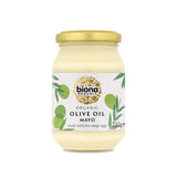 Biona Organic Olive Mayonnaise 230G