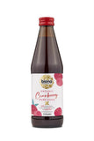 Biona Organic Cranberry Juice 330ml