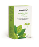 Dragonfly Tea Organic Moroccan Mint 20Bags