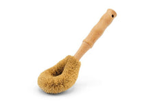 Bambaw Dish Brush with Coconut Bristles