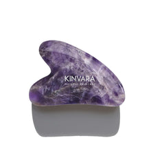 Kinvara Guasha Stone 123g