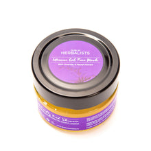 Dublin Herbalist Intensive Gel Face Mask 100ml