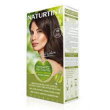 Naturtint 4N Intense Natural Chestnut