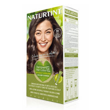 Naturtint 5N Light Chestnut Brown Permanent 150ml