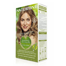 Naturtint 8N Wheatgerm Blonde Permanent