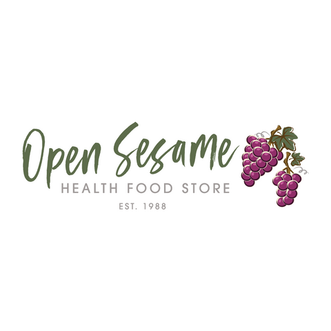 Open Sesame Chocolate Honeycomb 250g