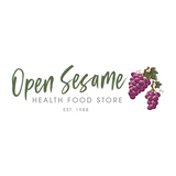 Open Sesame Mixed Berries 250g