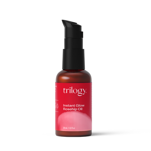 Trilogy Instant Glow Rosehip Oil 30ml