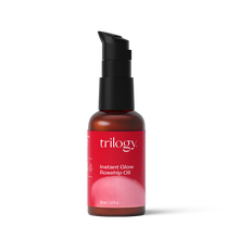 Trilogy Instant Glow Rosehip Oil 30ml