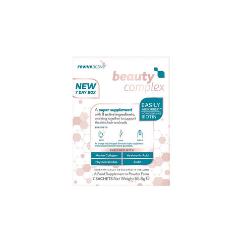 Revive Beauty Complex 7 Sachets