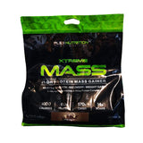 Flexi Nutrition Xtreme Mass Vanilla Flavour 4.8Kg