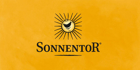 Sonnentor Organic Cut Lemongrass 25g