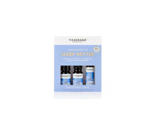 Tisserand Sleep Better Discovery Kit